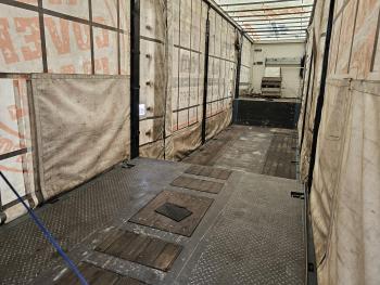 Meusburger MPG-2/MAA-1 / EXTENDABLE / EXPENDABLE / LIFTING ROOF